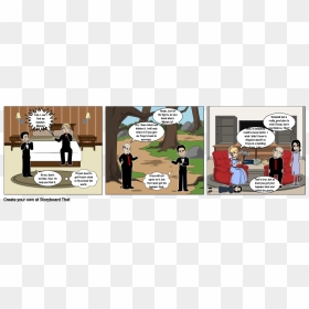 Cartoon, HD Png Download - heimdall png