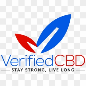Cbd Daily Skin Re-energizer Verified Cbd - Verified Cbd, HD Png Download - verified png