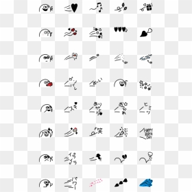 Clip Art, HD Png Download - throw up emoji png