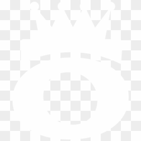 Logo - Circle, HD Png Download - real crown png