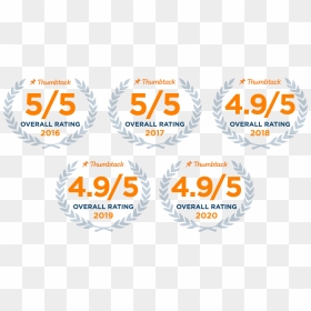 Image - Bearded Villains, HD Png Download - thumbtack logo png