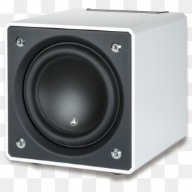 Computer Speaker, HD Png Download - jl audio logo png