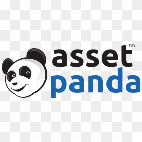 Asset Tracking For Government Logo - Asset Panda Logo, HD Png Download - panda logo png