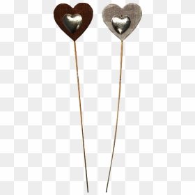 Heart, HD Png Download - rustic heart png