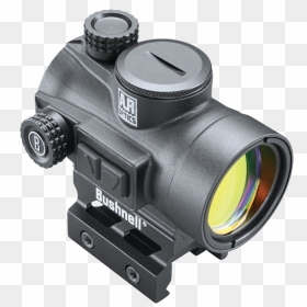 Bushnell Ar Optics Trs 26 Red Dot Sight - Bushnell Red Dot, HD Png Download - red dot sight png