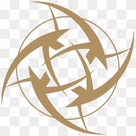 Ninjas In Pyjamas Logo, HD Png Download - team liquid png
