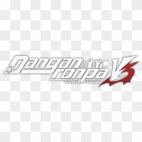 World Rally Championship, HD Png Download - danganronpa logo png