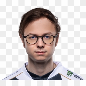Nicolaj Jensen, HD Png Download - team liquid png