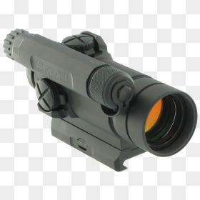 Best Red Dot Sight - Aimpoint M4 S, HD Png Download - red dot sight png