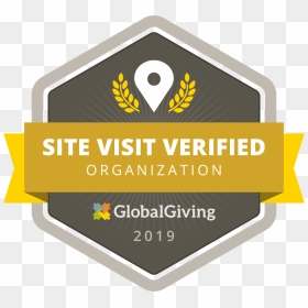 The Site Visit Verified Badge From , Png Download - Dhaka Branch Logo, Transparent Png - verified png
