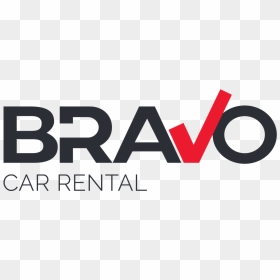Bravo Car Rental Curaçao"/ Width="1500 - Graphic Design, HD Png Download - bravo logo png