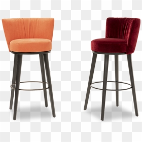 No Javascript - Bar Stool, HD Png Download - bar stool png