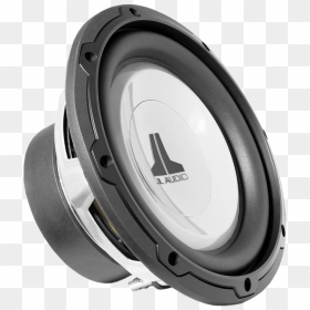 Jl Audio 8w1v2 - Jl Audio Jl Audio 8w1v2-4, HD Png Download - jl audio logo png