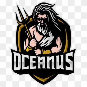Oceanus Team - Oceanus Gaming, HD Png Download - team liquid png