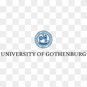 Bo Hellsing - University Of Gothenburg Logo, HD Png Download - hellsing png
