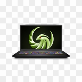 Laptop Msi Alpha 15, HD Png Download - bravo logo png