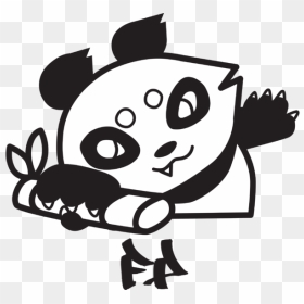 Fighting Pandas - Fighting Pandas Dota 2 Logo, HD Png Download - panda logo png
