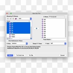 Screenshot, HD Png Download - dialog box png
