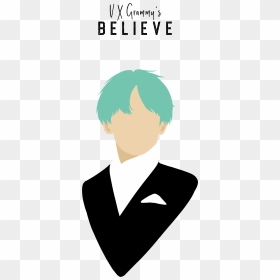 Bts Grammys 2019 Vector, HD Png Download - grammy logo png