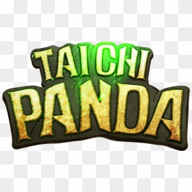 Illustration, HD Png Download - panda logo png