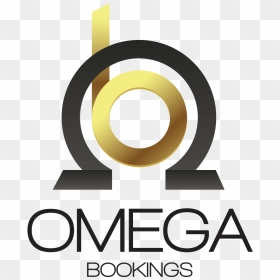 Omega Bookings - Charing Cross Tube Station, HD Png Download - omega logo png