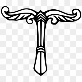 Irminsul Symbol, HD Png Download - heimdall png
