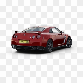 Nissan Skyline Gt-r, HD Png Download - nissan gtr png