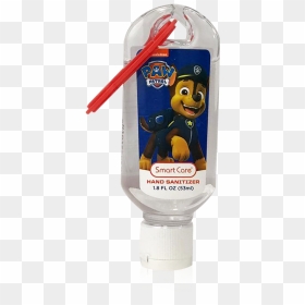 Paw Patrol Hand Sanitizer, HD Png Download - trophy emoji png