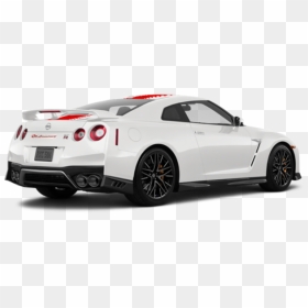 Nissan Gt-r Track Edition - 2020 Nissan Gt-r, HD Png Download - nissan gtr png