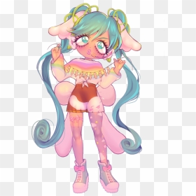 Kiethia - Cartoon, HD Png Download - cinnamoroll png