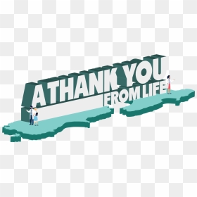 Banner, HD Png Download - thank you banner png