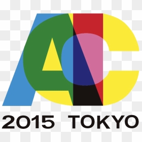 2015 Aic Midterm Meeting In Tokyo - 2015 Colors, HD Png Download - tokyo ghoul touka png