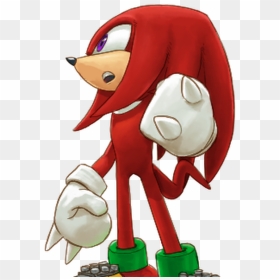 Knuckles The Echidna , Png Download - Knuckles The Echidna, Transparent Png - knuckles the echidna png