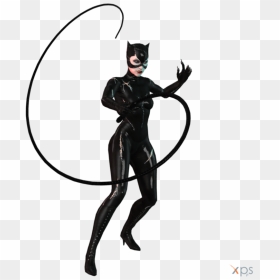 Catwoman Transparent Png - Catwoman Transparent, Png Download - catwoman logo png
