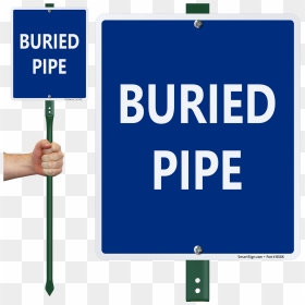 Traffic Sign, HD Png Download - sign pole png