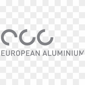 European Aluminium-logo - Aluminium, HD Png Download - bravo logo png