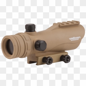 Valken Red Dot Sight, HD Png Download - red dot sight png