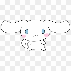 Cartoon, HD Png Download - cinnamoroll png