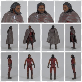 Cape, HD Png Download - heimdall png