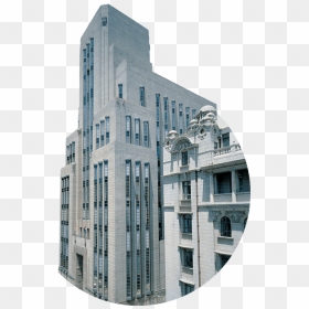 Old Mutual Celebrates 175 Years - Tower Block, HD Png Download - old building png