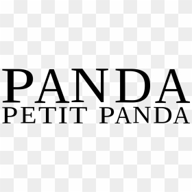 Clip Art, HD Png Download - panda logo png