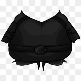 Official Club Penguin Online Wiki - Illustration, HD Png Download - catwoman logo png