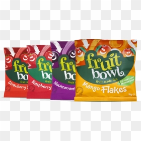 Fruit Bowl Fruit Flakes , Png Download - Fruit Bowl Fruit Snacks, Transparent Png - flakes png