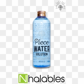 Plastic Bottle, HD Png Download - cinnamoroll png