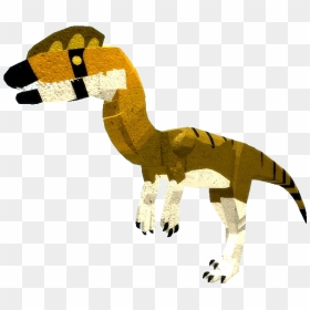 Dinosaur Simulator Wiki - Dinosaur Simulator Dilophosaurus, HD Png Download - dilophosaurus png