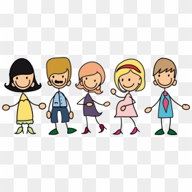 Formación Padres Madres Ciudadanía Digital - Cartoon, HD Png Download - padres png