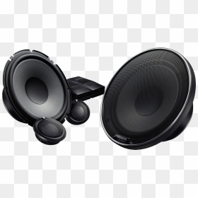 Car Speaker Clipart Clip Art Download Car Stereo Express - Kenwood Excelon Xr 1800p, HD Png Download - speaker vector png