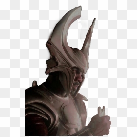 Statue, HD Png Download - heimdall png