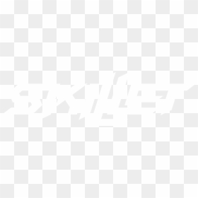 Skillet Comatose Deluxe Album , Png Download - Skillet Logo Black Background, Transparent Png - breaking benjamin logo png