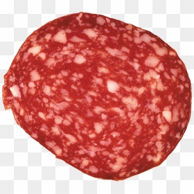 Salami Png , Png Download - Salami Png, Transparent Png - vhv